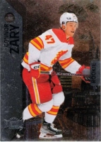 2023-24 Metal Universe #168 Connor Zary RC