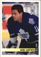 1994-95 OPC Premier #253 Mike Gartner