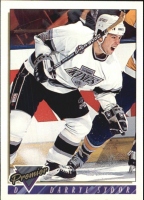 1993-94 OPC Premier #226 Darryl Sydor