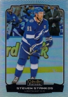 2022-23 O-Pee-Chee Platinum Rainbow #11 Steven Stamkos