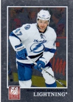 2011-12 Elite #75 Marc-Andre Bergeron