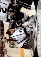 2011-12 Upper Deck #371 Jonathan Bernier