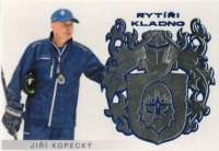 2017-18 OFS Classic Ryti Kladno #16 Ji Kopeck