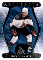 2023-24 Artifacts #88 Nick Schmaltz