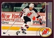 2002-03 O-Pee-Chee Factory Set #112 Scott Gomez