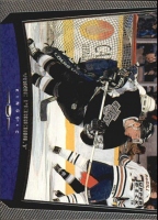 1998-99 Upper Deck #105 Yanic Perreault