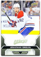 2020-21 Upper Deck MVP #84 Jonathan Drouin 