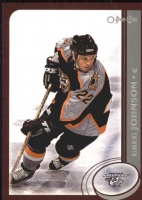 2002-03 O-Pee-Chee #185 Greg Johnson