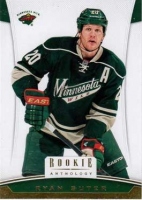 2012-13 Panini Rookie Anthology #10 Ryan Suter