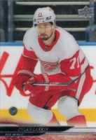 2024-25 Upper Deck Clear Cut Parallel #305 Dylan Larkin