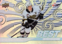 2023-24 Upper Deck CHL Best Is Yet To Come #BYC27 Nate Danielson