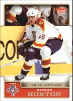 2006-07 Fleer #84 Nathan Horton