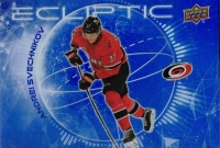 2023-24 Upper Deck Ecliptic #EC14 Andrei Svechnikov
