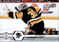 2019-20 Upper Deck #103 Matt Murray