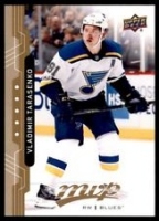 2018-19 Upper Deck MVP #204 Vladimir Tarasenko 