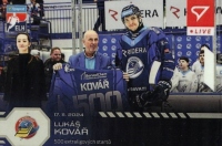 Karta FAN #L-46 Luk Kov kopie originln karty 