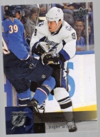 2009-10 Upper Deck #341 Steve Downie