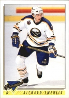 1993-94 OPC Premier #521 Richard mehlk