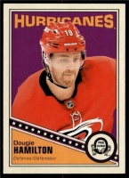 2019-20 O-Pee-Chee Retro #436 Dougie Hamilton