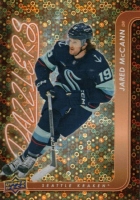 2024-25 Upper Deck Dazzlers Orange #DZ54 Jared McCann