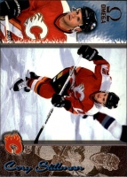 1997-98 Pacific Omega #35 Cory Stillman