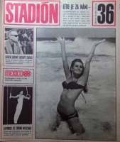 1968 Stadion slo 36