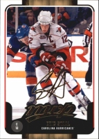 2011-12 Upper Deck MVP #16 Eric Staal
