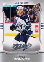 2024-25 Upper Deck MVP 10th Anniversary #MR1 Kyle Connor