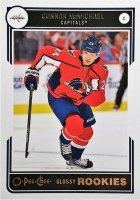 2020-21 Upper Deck OPC Glossy Rookies #R20 Connor McMichael