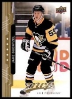 2018-19 Upper Deck MVP #135 Jake Guentzel 