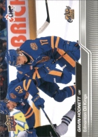 2023-24 Upper Deck CHL #86 Gavin Hodnett
