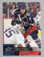 2009-10 Upper Deck #367 Raffi Torres