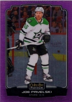 2022-23 O-Pee-Chee Platinum Matte Pink #48 Joe Pavelski