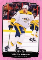 2022-23 O-Pee-Chee Neon Pink #479 Yakov Trenin