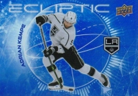 2023-24 Upper Deck Ecliptic #EC8 Adrian Kempe