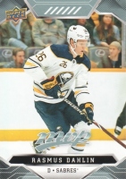 2019-20 Upper Deck MVP #178 Rasmus Dahlin 