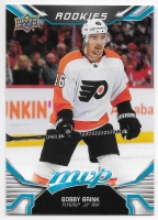 2022-23 Upper Deck MVP #246 Bobby Brink RC