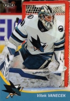 Karta PM #315 Vtek Vanek IV.