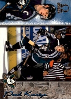 1997-98 Pacific Omega #3 Paul Kariya