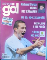 asopis GL 2002 #49