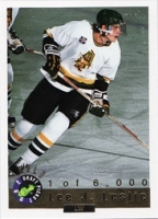 1992 Classic Gold / Lee J. Leslie