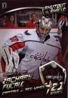 Fan serie Shutout Shield / Zachary Fucale