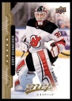 2018-19 Upper Deck MVP #89 Cory Schneider 