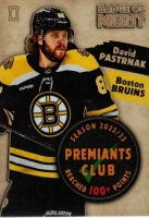 Fan serie Badge od Merit / David Pastrk ver. IV