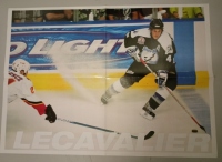 Plakt A2 NHL 2005 / Lecavalier 