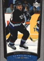 1998-99 Upper Deck #378 Brian Noonan