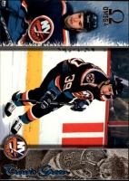 1997-98 Pacific Omega #137 Travis Green