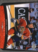 1998-99 Upper Deck #282 Mark Parrish RC