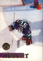 1994-95 Stadium Club Super Team Winner #6 Guy Hebert