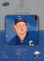 2021-22 Upper Deck Honor Roll #HR25 Jack Eichel